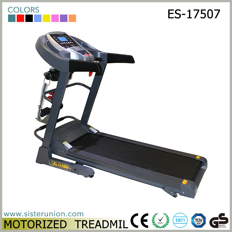 Kids Fitness Equipment Motor Control For Treadmill