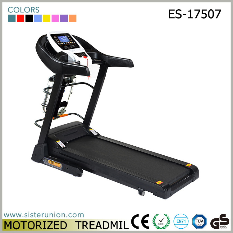 Kids Fitness Equipment Motor Control For Treadmill