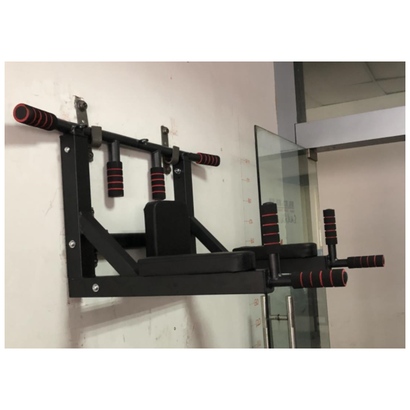 Cheap Best Selling Multifunctional Fitness Gym Equipment Complete Pull up Bar