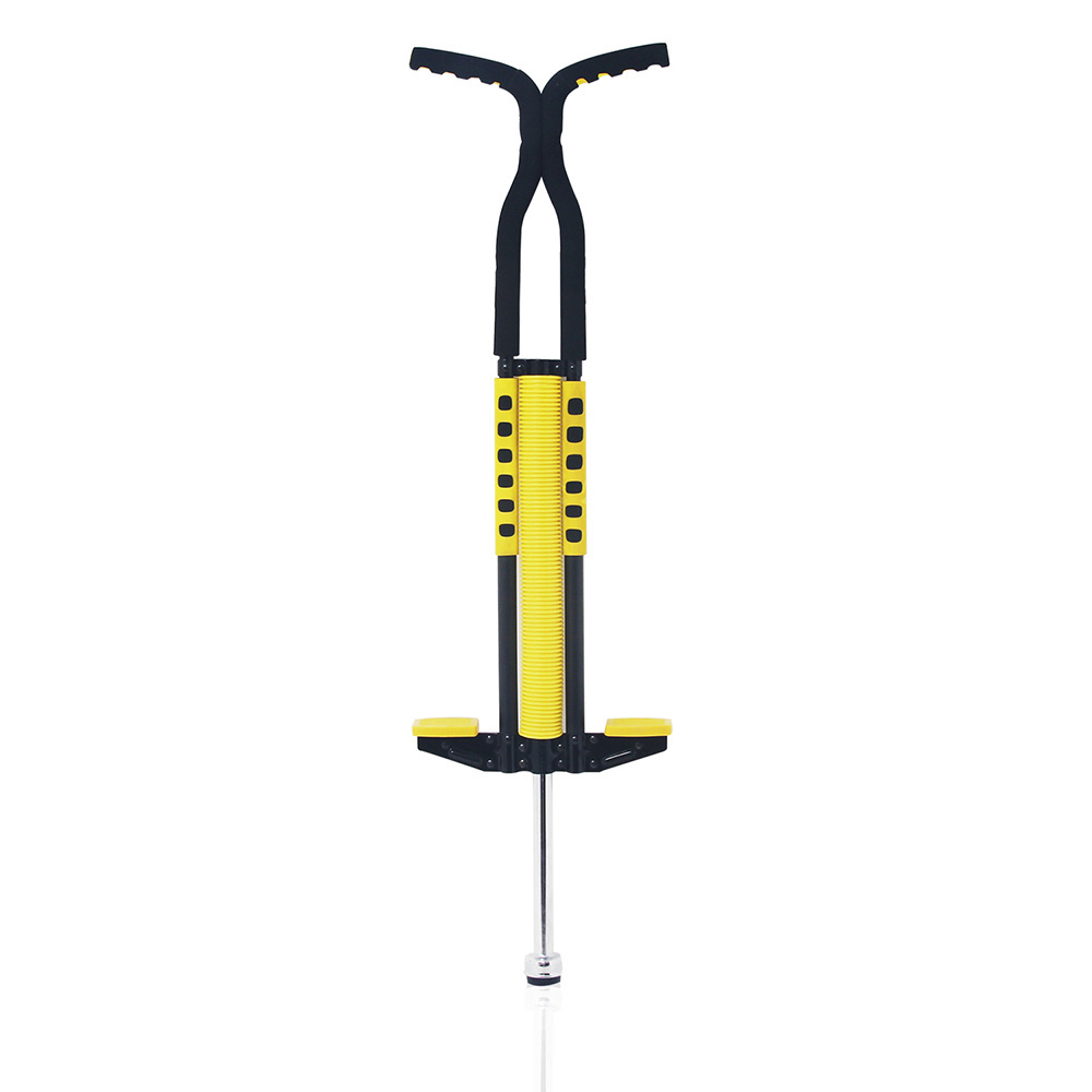 Outdoor Balance Fitness Equipment Kids Jumping Pogo Stick