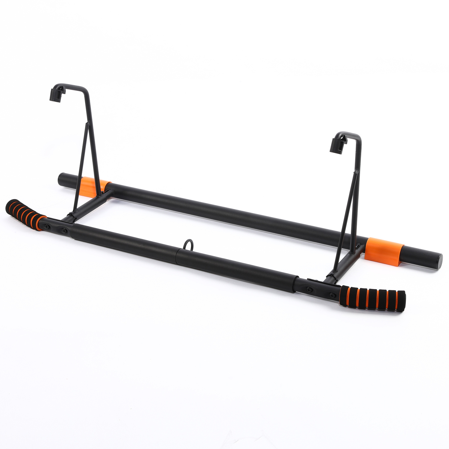 Gym Exercise Home Workout Portable Door Pull Up Bar Doorway horizontal bar Indoor Chin Up Bar