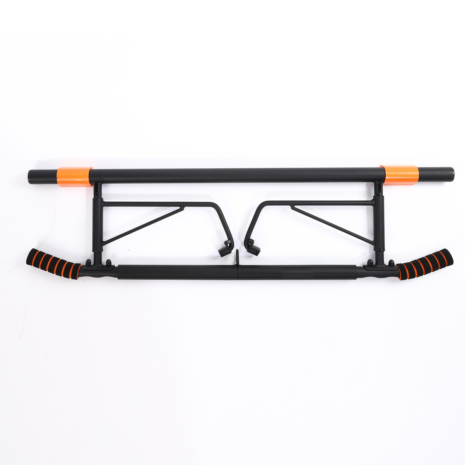 Gym Exercise Home Workout Portable Door Pull Up Bar Doorway horizontal bar Indoor Chin Up Bar