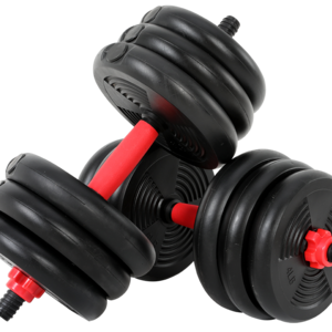 Wholesale 6 In 1 Home Use Fitness Equipment Adjustable Weights Dumbbell Barbell Multifunction Kettlebell Set