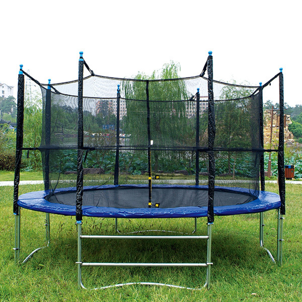 New design cute useful body exercise deqing supplies mini folding gym Aldi Trampoline