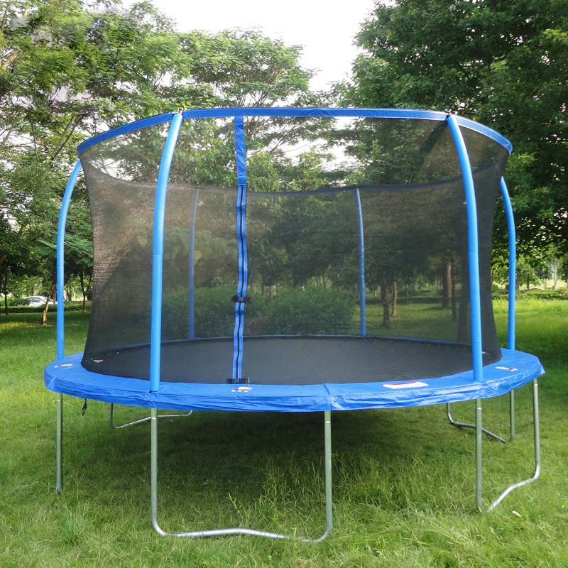 New design cute useful body exercise deqing supplies mini folding gym Aldi Trampoline