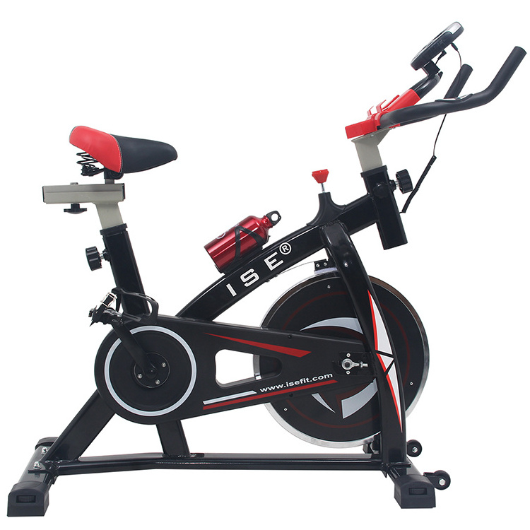 Home use high quality Magnetic Exercise Spinning Bike