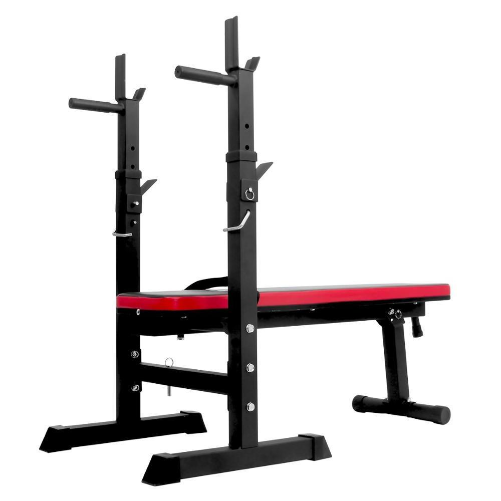 High quality home use weight bench