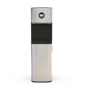 Floor Standing Premium Design with Stainless steel body Water dispenser