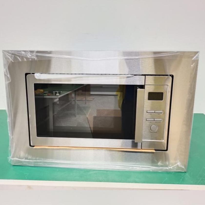 Kitchen electric appliances 20L 700W electronic control built-in microwave oven