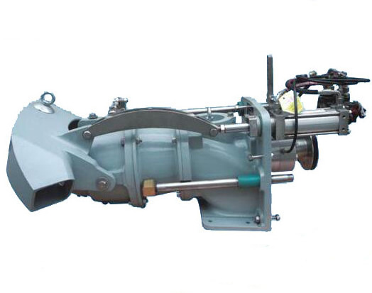 SIYANG SYP23 Marine Water jet propulsion pump power 50-220kw