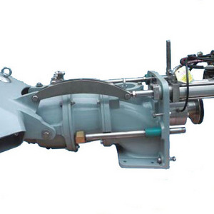 SIYANG SYP23 Marine Water jet propulsion pump power 50-220kw