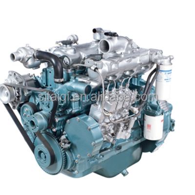 yuchai YC4D Marine Diesel Engine inboard