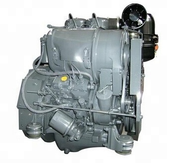 Air Cooled Deutz Diesel Engine F3L912