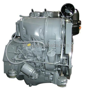 Air Cooled Deutz F2L912 Diesel 2 cylinder Engine for sale