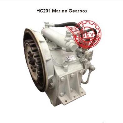 T300-1 Hangzhou Fada/Advance Marine Reverse Gearbox for Boat Transmission and Speed Reduction