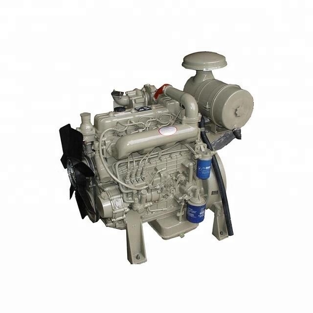 Weichai Water Cooled Small Diesel Engine for Pump Set