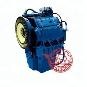 T300-1 Hangzhou Fada/Advance Marine Reverse Gearbox for Boat Transmission and Speed Reduction