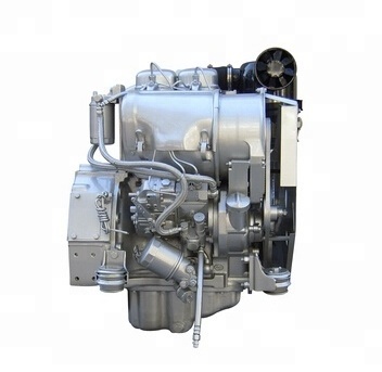 Air Cooled Deutz Diesel Engine F3L912