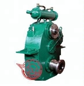 HCQ300 Advance Hydraulic Marine Vessel Gearbox for Boat Transmission/Reverse