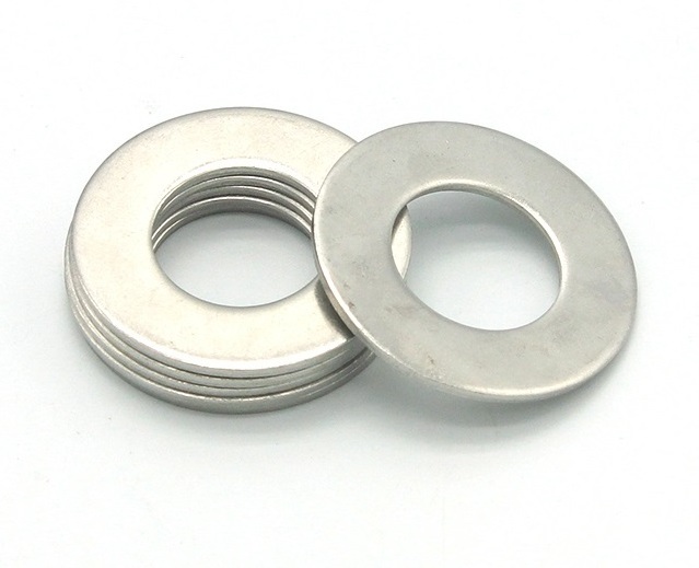 Stainless steel galvanized square round hole gasket curtain wall accessories