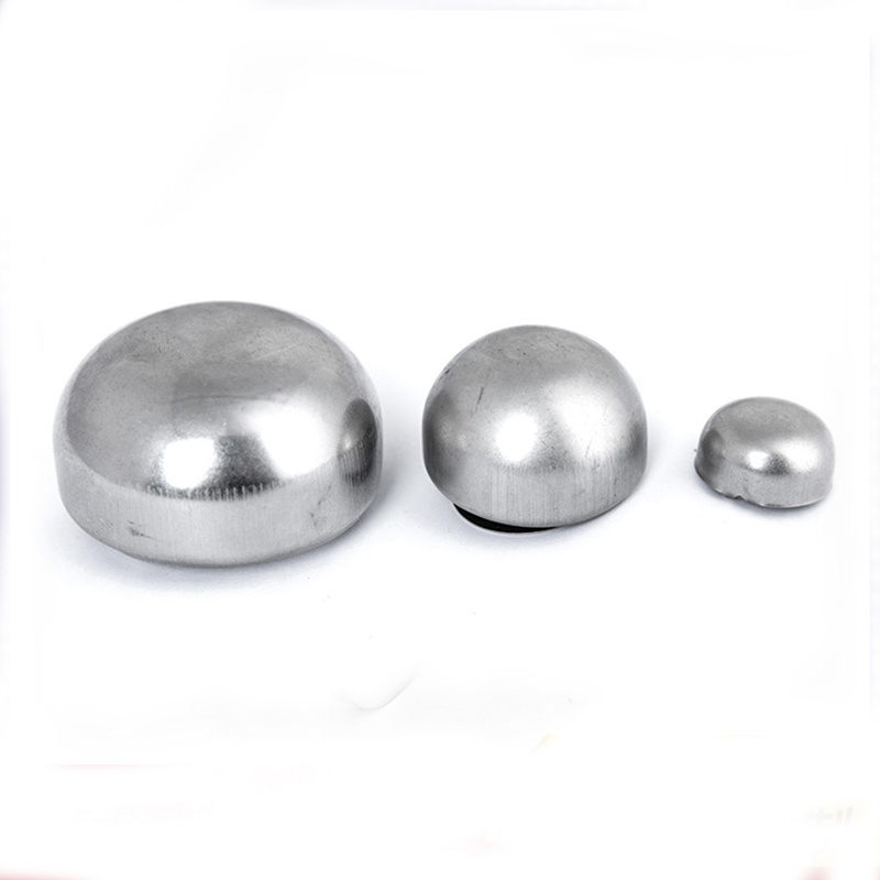 Custom auto parts stainless steel sheet metal stamping spare part welding parts