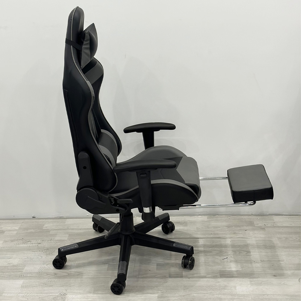 high quality Modern Sport Furniture Computer Gamer Chair Racing Style Leather Swivel gamimg Chair for Computer Use