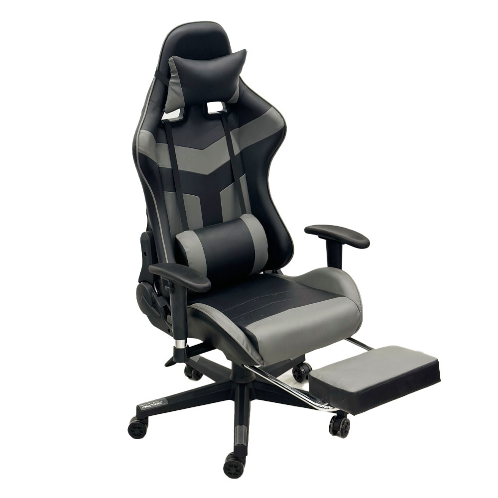 high quality Modern Sport Furniture Computer Gamer Chair Racing Style Leather Swivel gamimg Chair for Computer Use