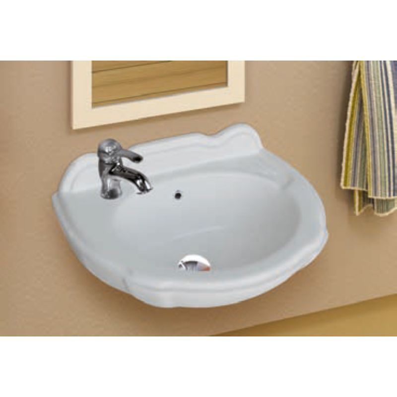 Wall Hung Wash Basin Ultimate Item Ceramic Material Better Market price Wash Basin Widely Demanded Basin