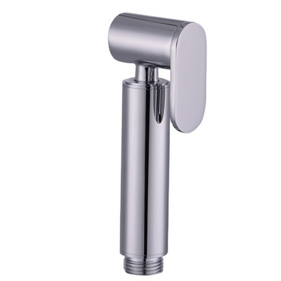 Customized Toilet Bathroom Bidet And Shattaf Bidet Handheld Spray Head Toilet Washer Bidet Brass