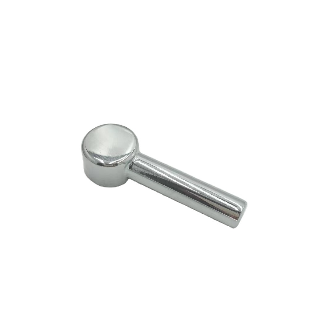 Manufacturer Supplier Faucet Parts Tap Handle Manufacturer Zinc Handles