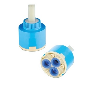 Copper Rod Upper Sealing 35mm Ceramic Disc Cartridge  Faucet Cartridge Ceramic