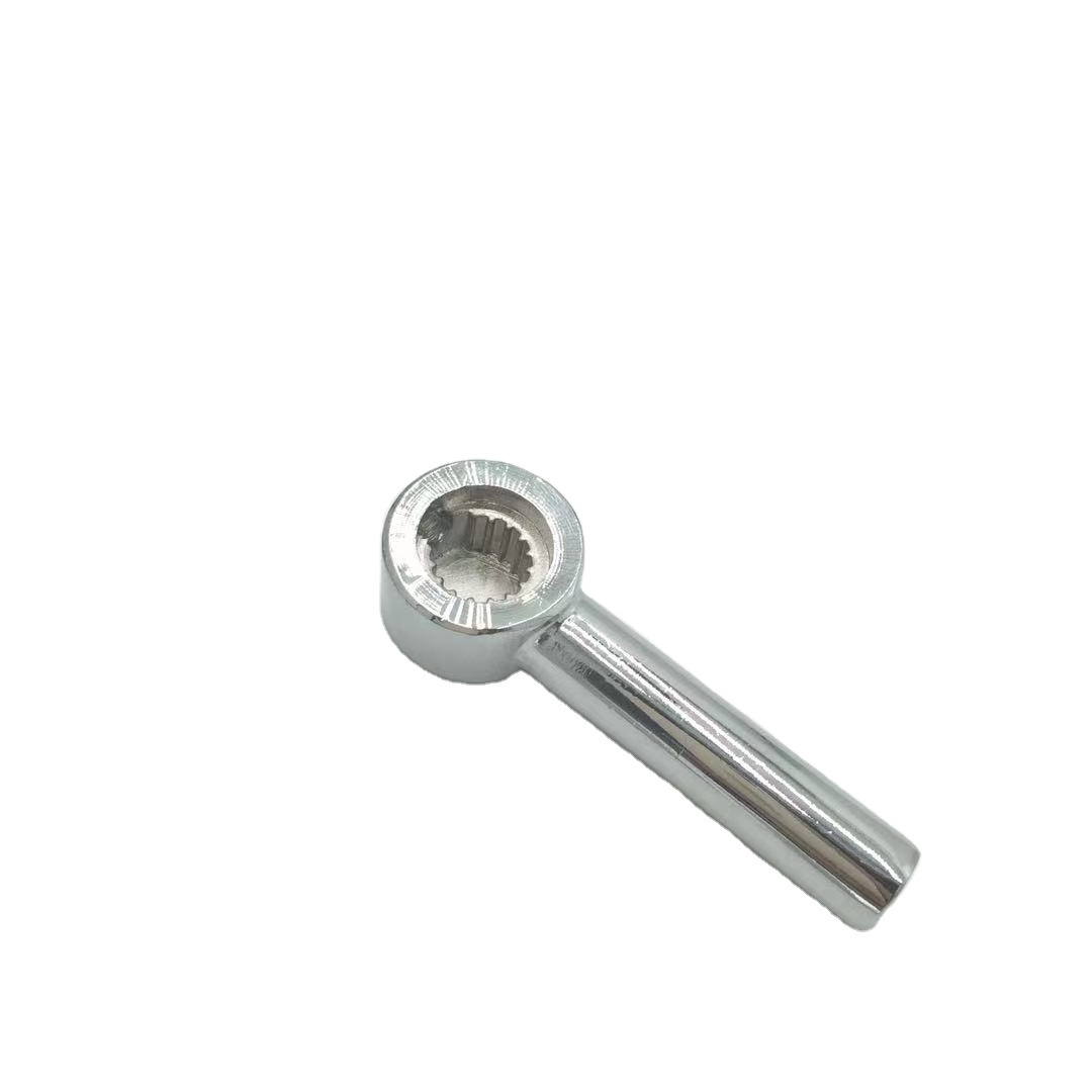 Manufacturer Supplier Faucet Parts Tap Handle Manufacturer Zinc Handles