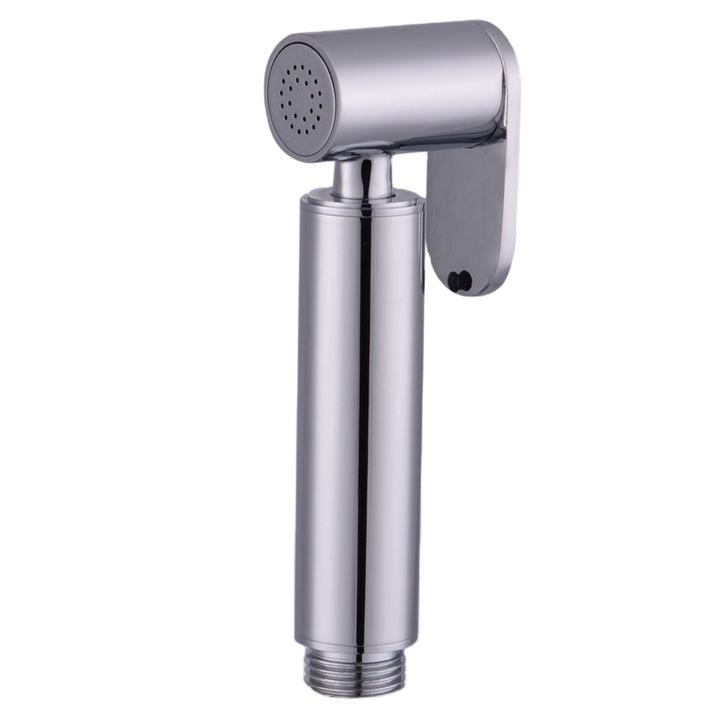 Customized Toilet Bathroom Bidet And Shattaf Bidet Handheld Spray Head Toilet Washer Bidet Brass