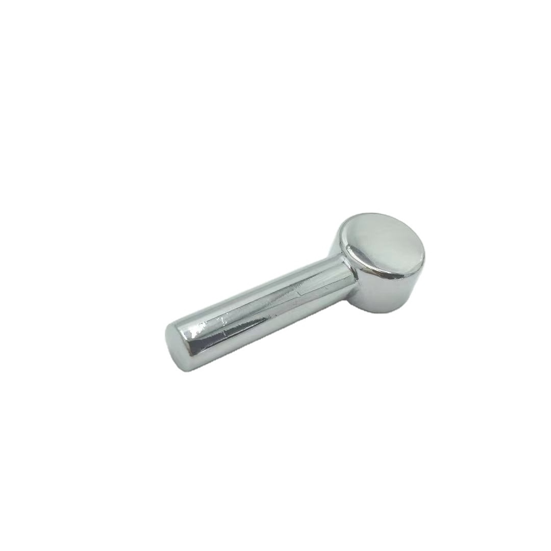 Manufacturer Supplier Faucet Parts Tap Handle Manufacturer Zinc Handles