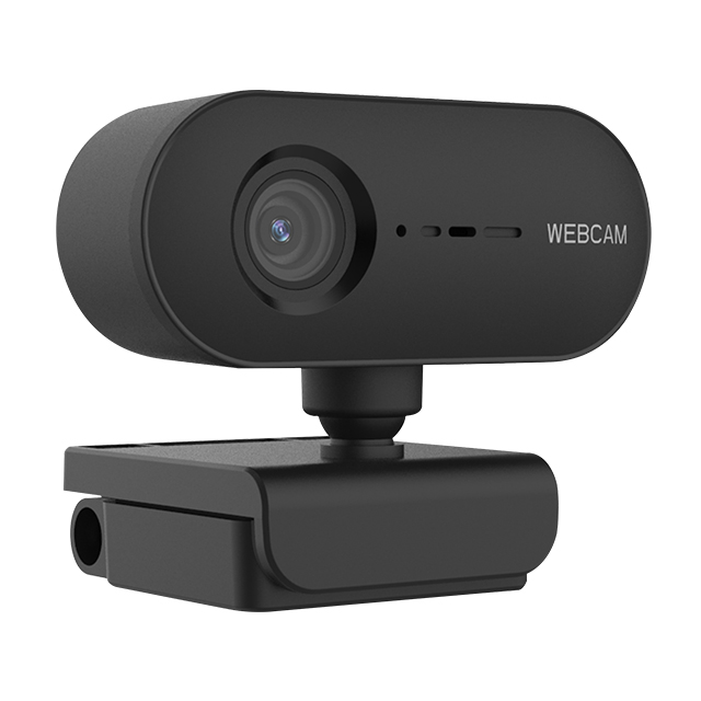 2K 4K Web Camera Accept Small Orders Usb Web Camera And Web Conference Camera PC-009 Model For PC Laptop