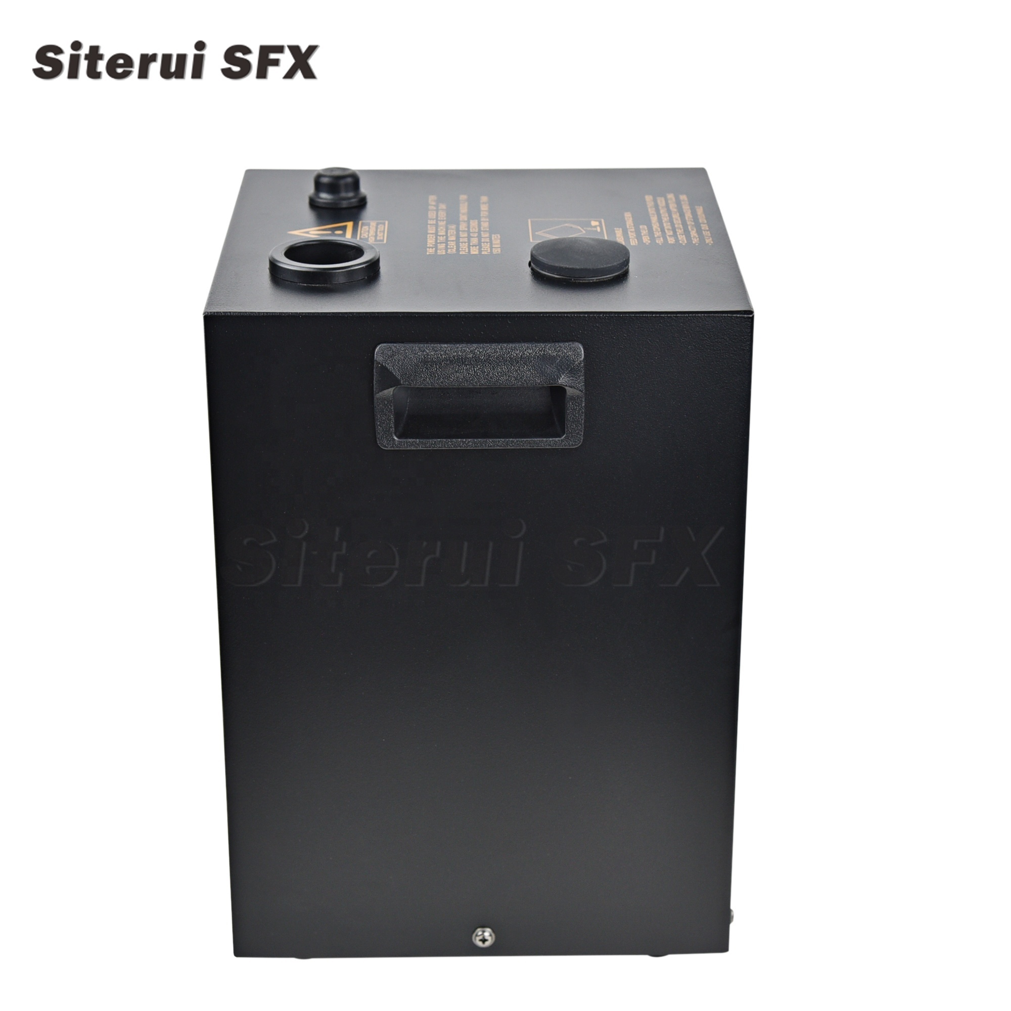 SITERUI SFX Hot sell DMX wireless control sparkler  600W cold pyro spark fireworks  machine without card