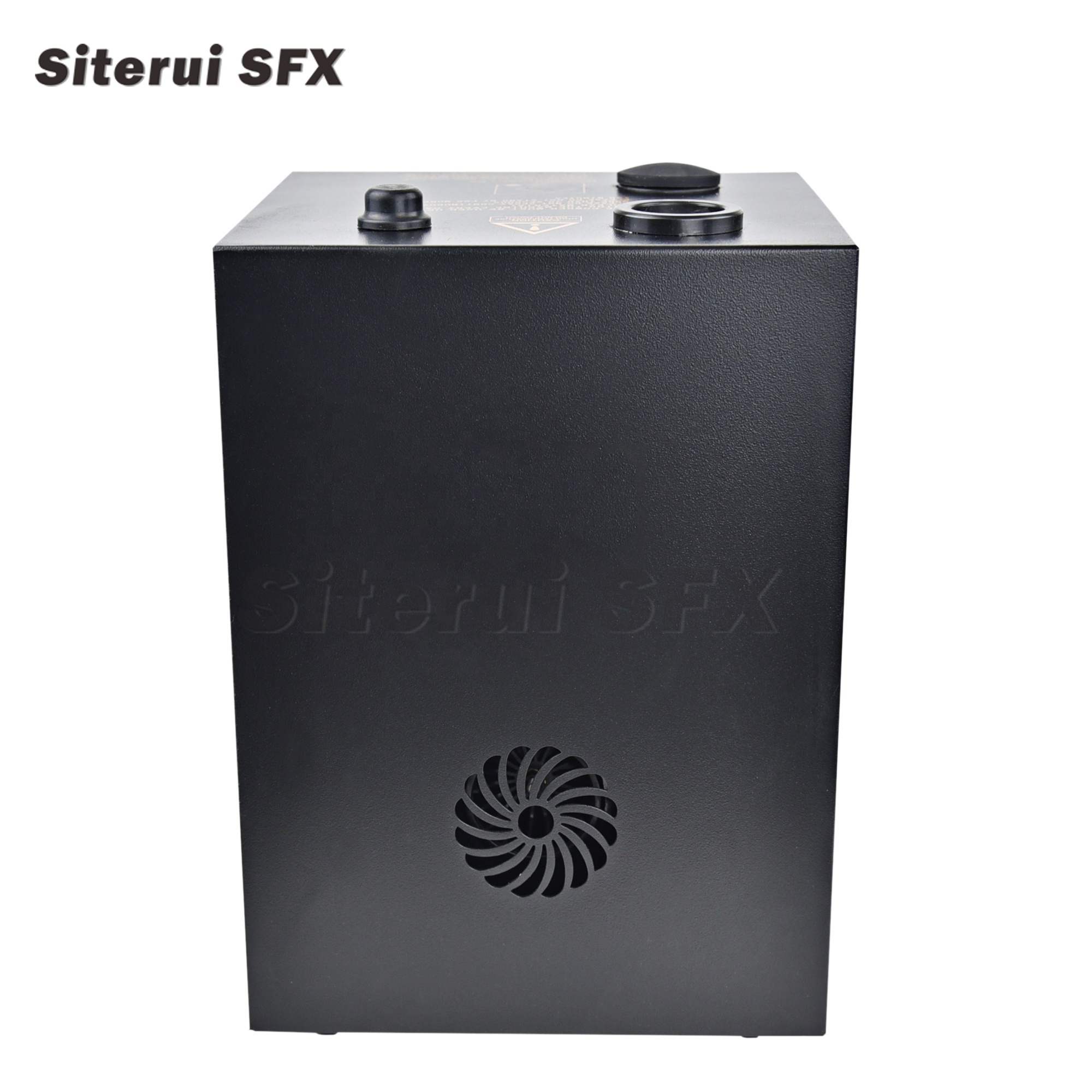 SITERUI SFX Hot sell DMX wireless control sparkler  600W cold pyro spark fireworks  machine without card