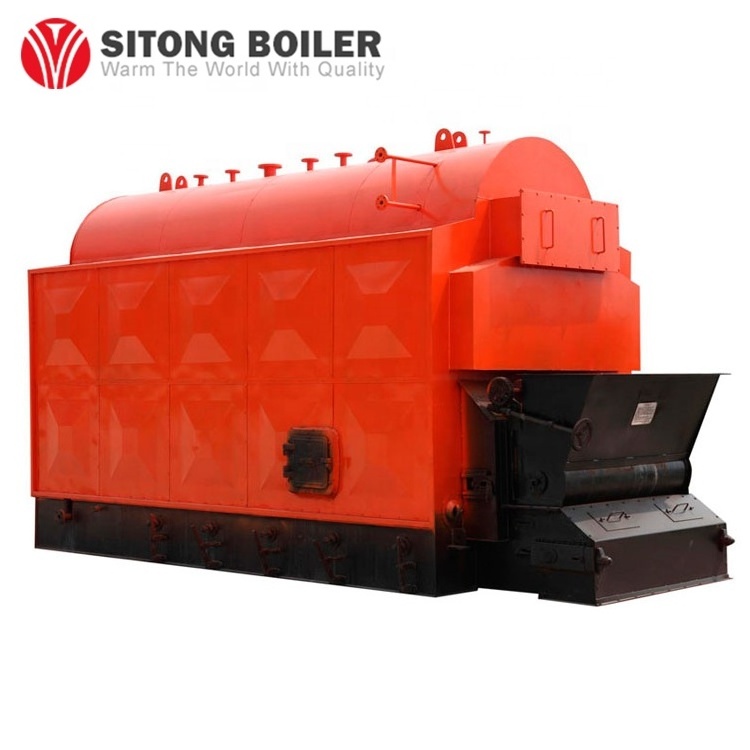 List of Boiler Manufacturers Biomass Steam Boiler for Dry Cleaning Machine Price