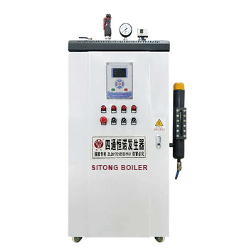 China 99% Efficiency Industrial Electric Hot Water Heater Boiler Supplier