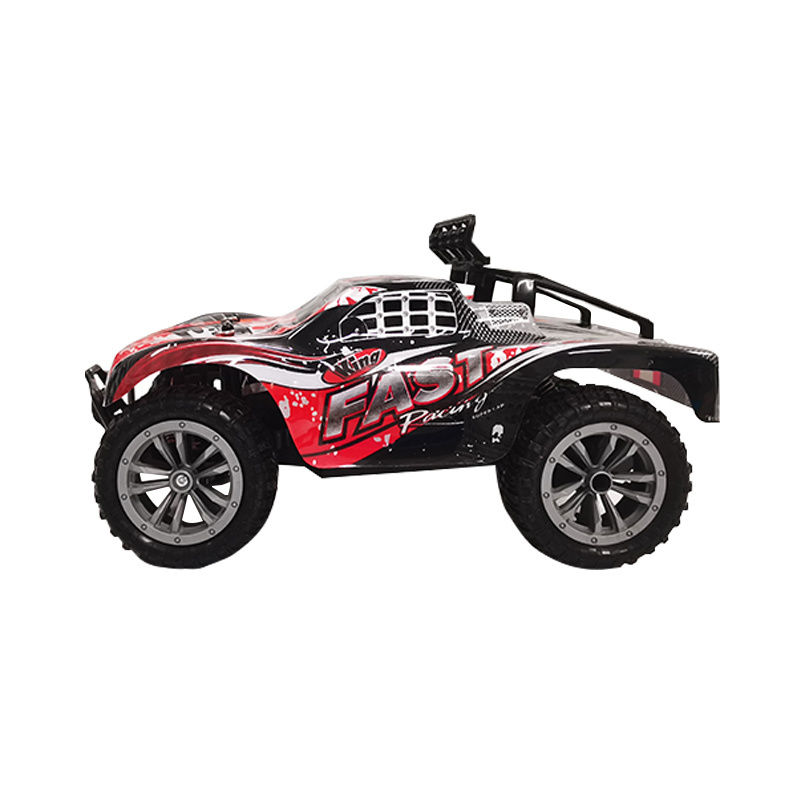 Hot sale 2.4GHZ 1:18 scale  RC vehicle monster truck toys  remote control rc car