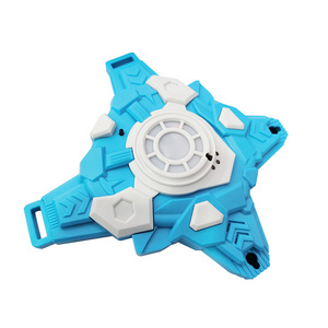 New Shooting Game Electric gun Toy Infrared Laser Tag Toy Shooting game For Kids outdoor toys