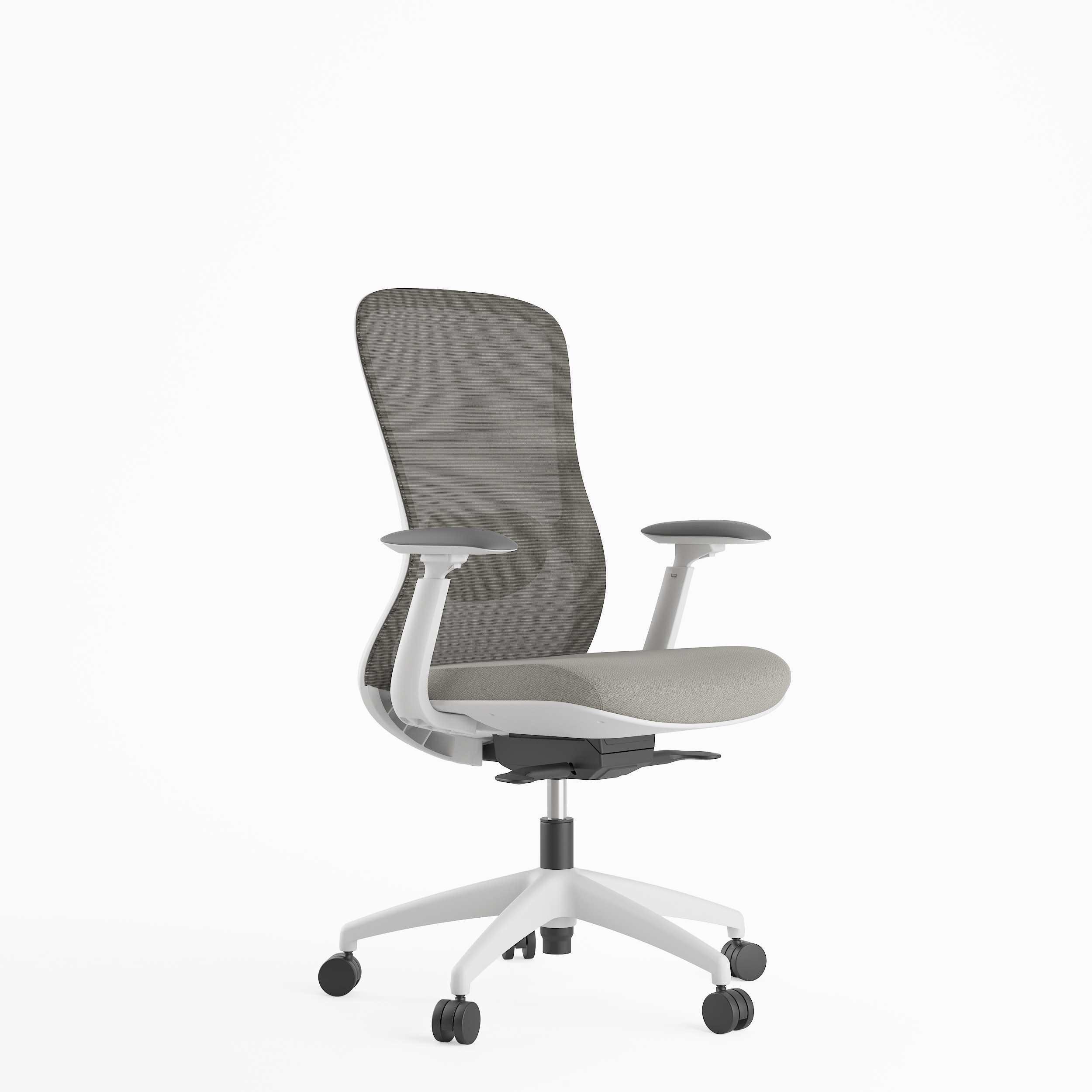 Fashionable Available Comfortable Rolling Office Chair Swivel Wheels Ergonomic Executive Mesh Lift Chair