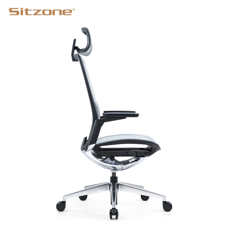 Full Mesh Office Chair New Model Mesh Office Chair Task Swivel Chair With Castors