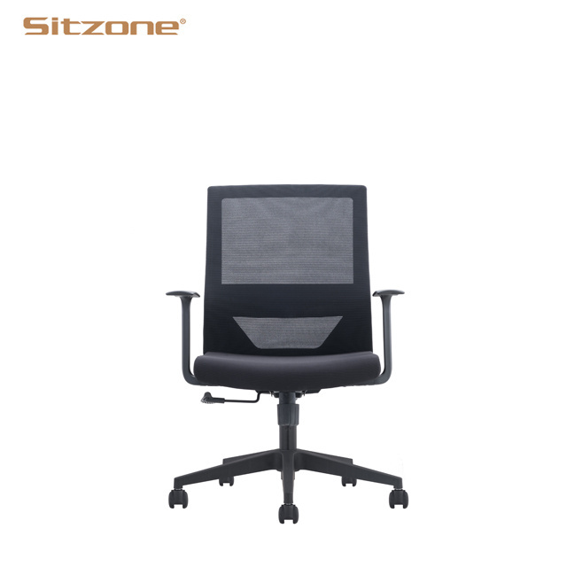 High Quality Modern Design Furniture Mesh Back Office Computer Chair