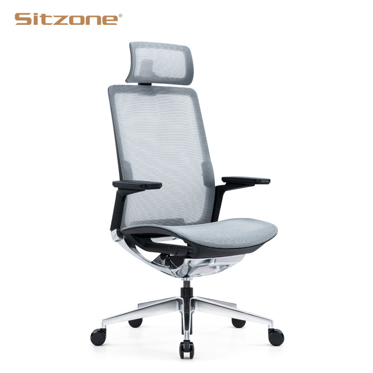 Full Mesh Office Chair New Model Mesh Office Chair Task Swivel Chair With Castors