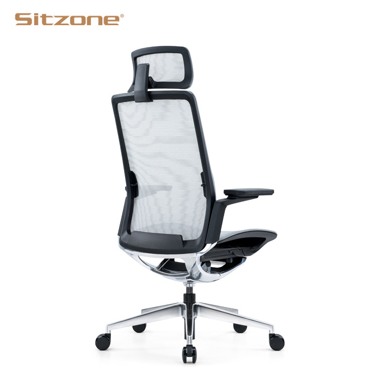 Full Mesh Office Chair New Model Mesh Office Chair Task Swivel Chair With Castors