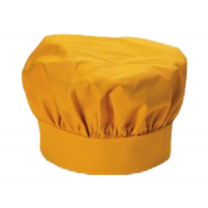 High Quality Disposable Non Woven Chef Hat Cheap Paper Chef Hats For Hotel Cooking Kitchen