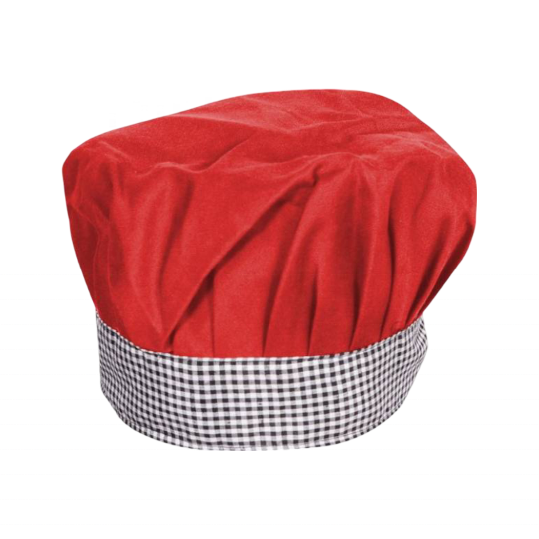 High Quality Disposable Non Woven Chef Hat Cheap Paper Chef Hats For Hotel Cooking Kitchen