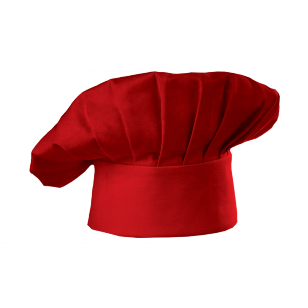 Wholesale Factory Disposable Chef Hat Chef Cap Cook Hat