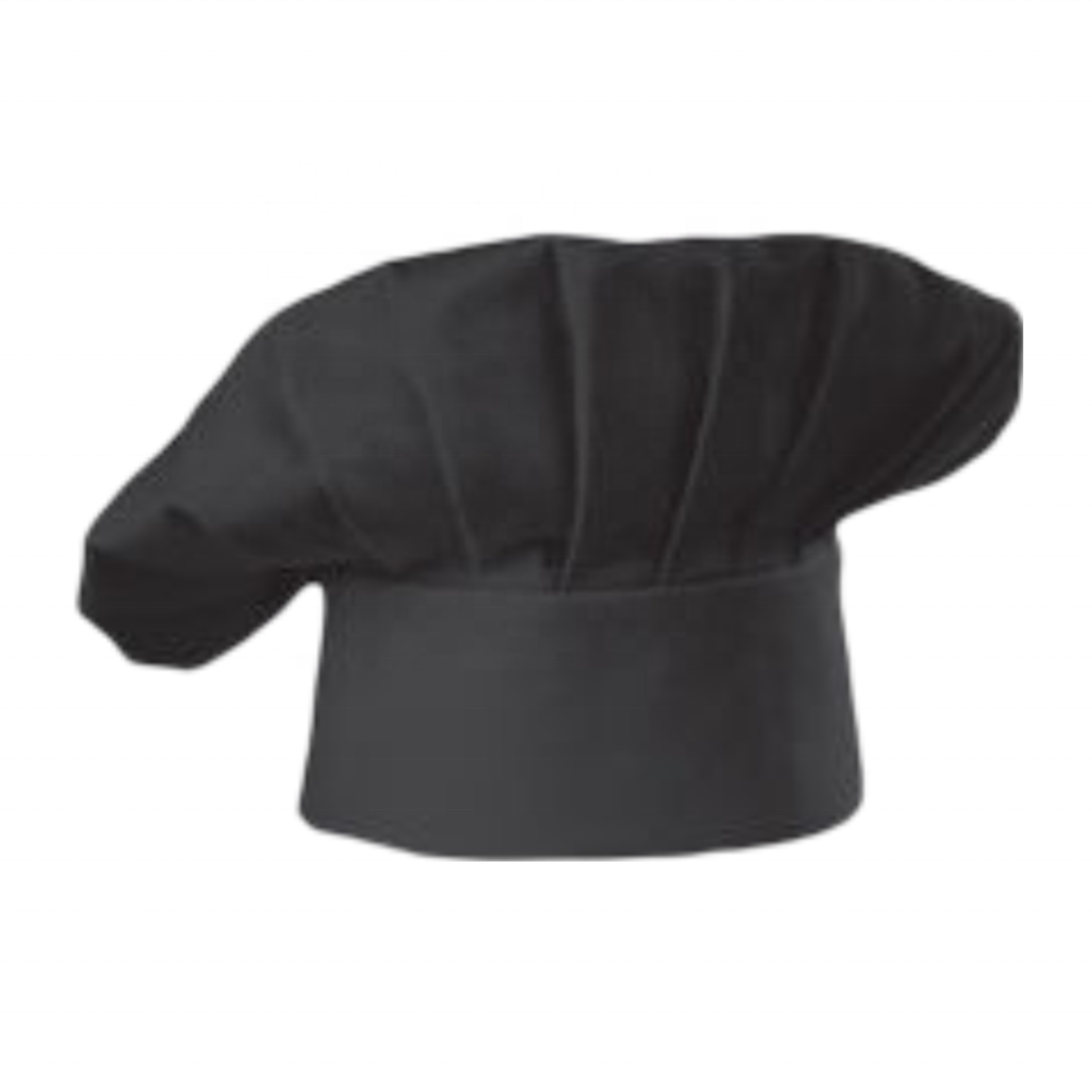 High Quality Disposable Non Woven Chef Hat Cheap Paper Chef Hats For Hotel Cooking Kitchen